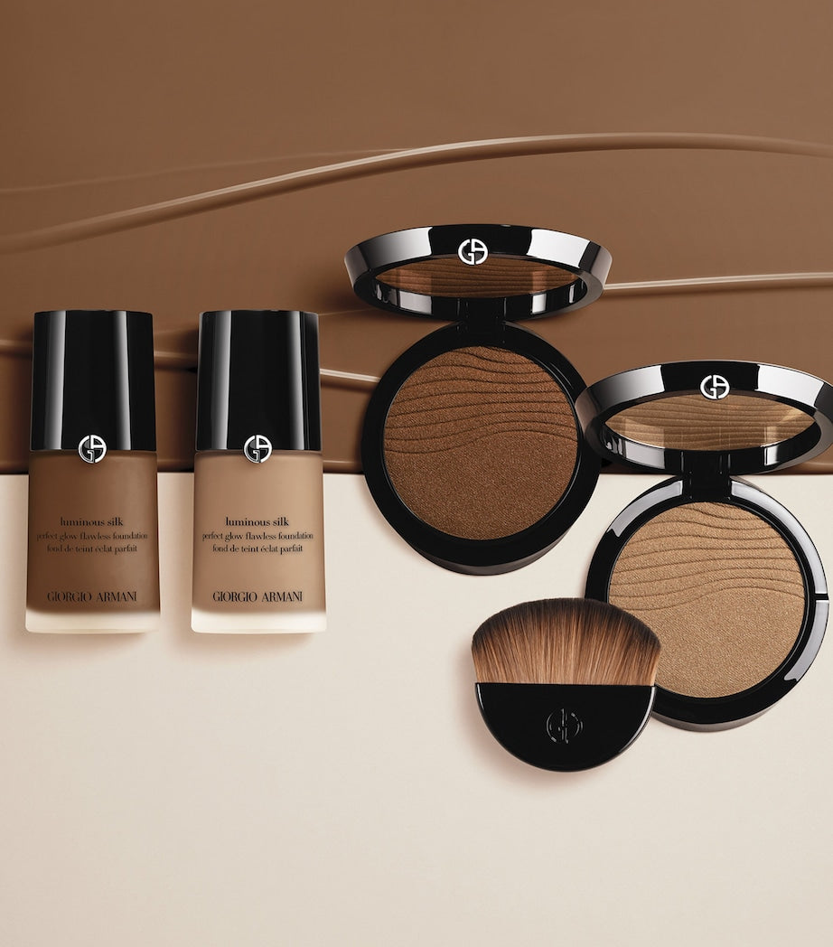 Luminous Silk Glow Fusion Powder