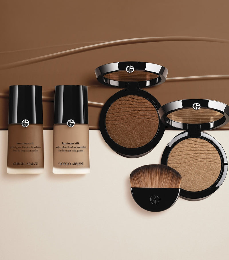 Luminous Silk Glow Fusion Powder