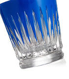 Waterford Firework crystal tumblers set of 6 340ml (British brand)