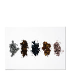 Byredo Metal Boots in the Snow Eyeshadow 5 Palette