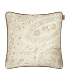 Etro Embroidered Maranta cushion 60cm x 60cm - British product