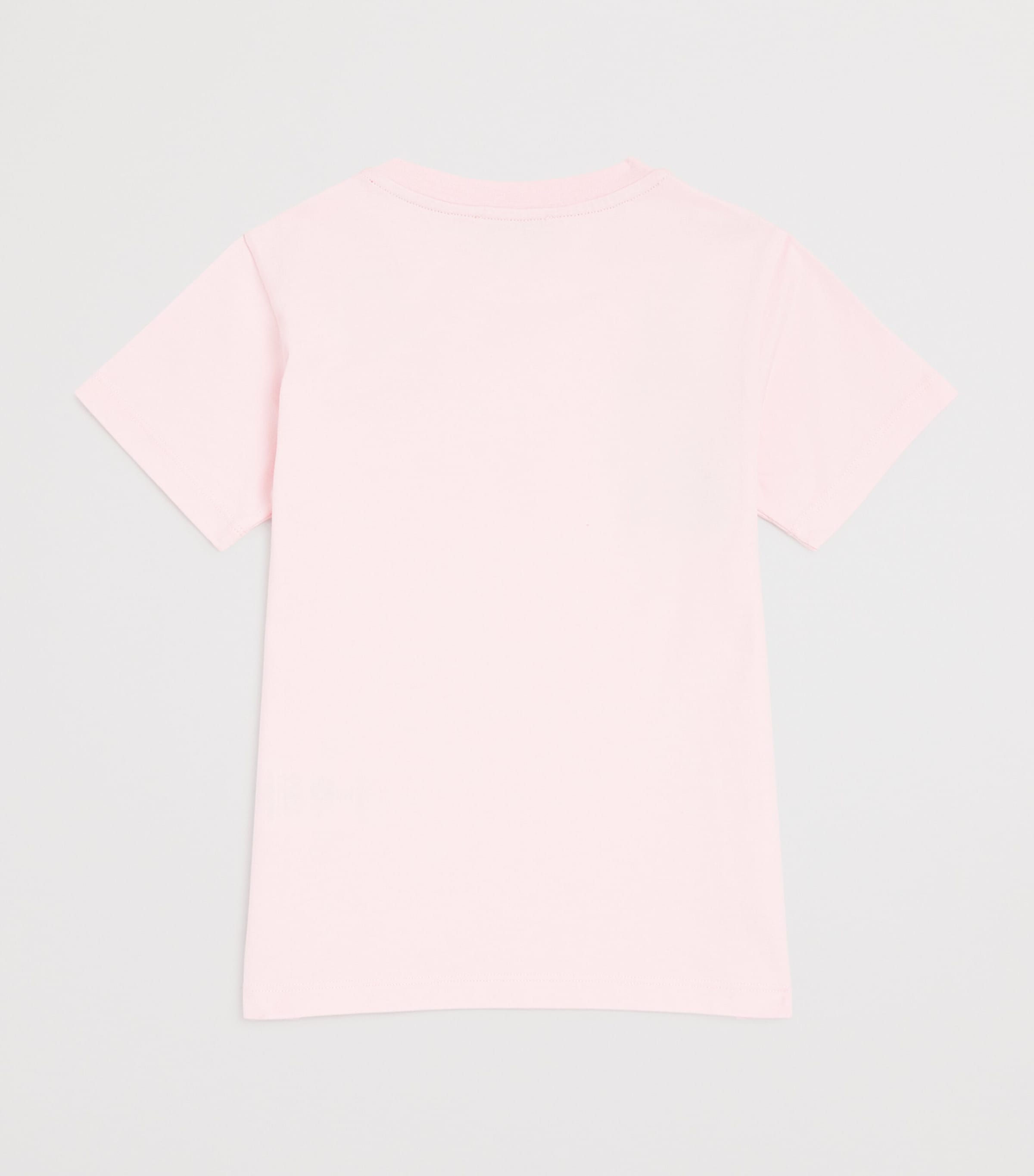 Missoni Kids Cotton Logo T-Shirt 4-14 Years, imported from the UK
