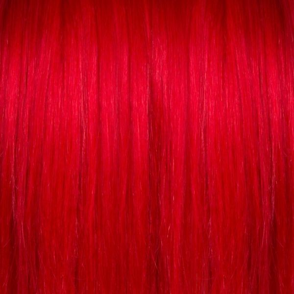 Manic Panic hair dye Pillarbox Red 118ml, imported from the UK