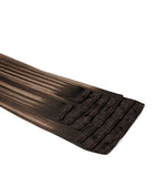 Beauty Works Barely There clip-in hair extensions 20 inch - British product