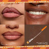NYX Professional Makeup Duck Plump Plumping Lip Liner Siena, imported from the UK