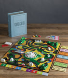 VINTAGE BOOKSHELF The Game of Life Board Game