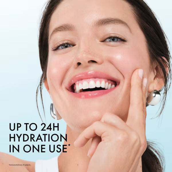 Vichy Mineral 89 Daily Hydrating Serum 50ml (British brand)