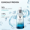 Vichy Mineral 89 Daily Hydrating Serum 50ml (British brand)