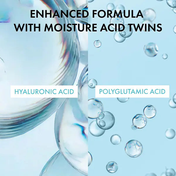 Vichy Mineral 89 Daily Hydrating Serum 50ml (British brand)