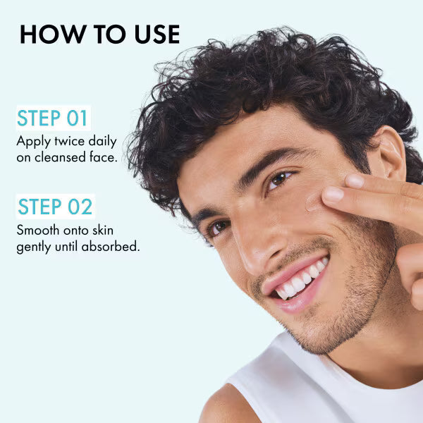 Vichy Mineral 89 Daily Hydrating Serum 50ml (British brand)