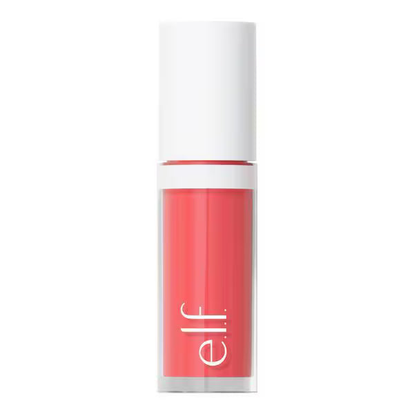 e.l.f Camo liquid blush pinky promise - British product