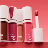 e.l.f Camo liquid blush pinky promise - British product