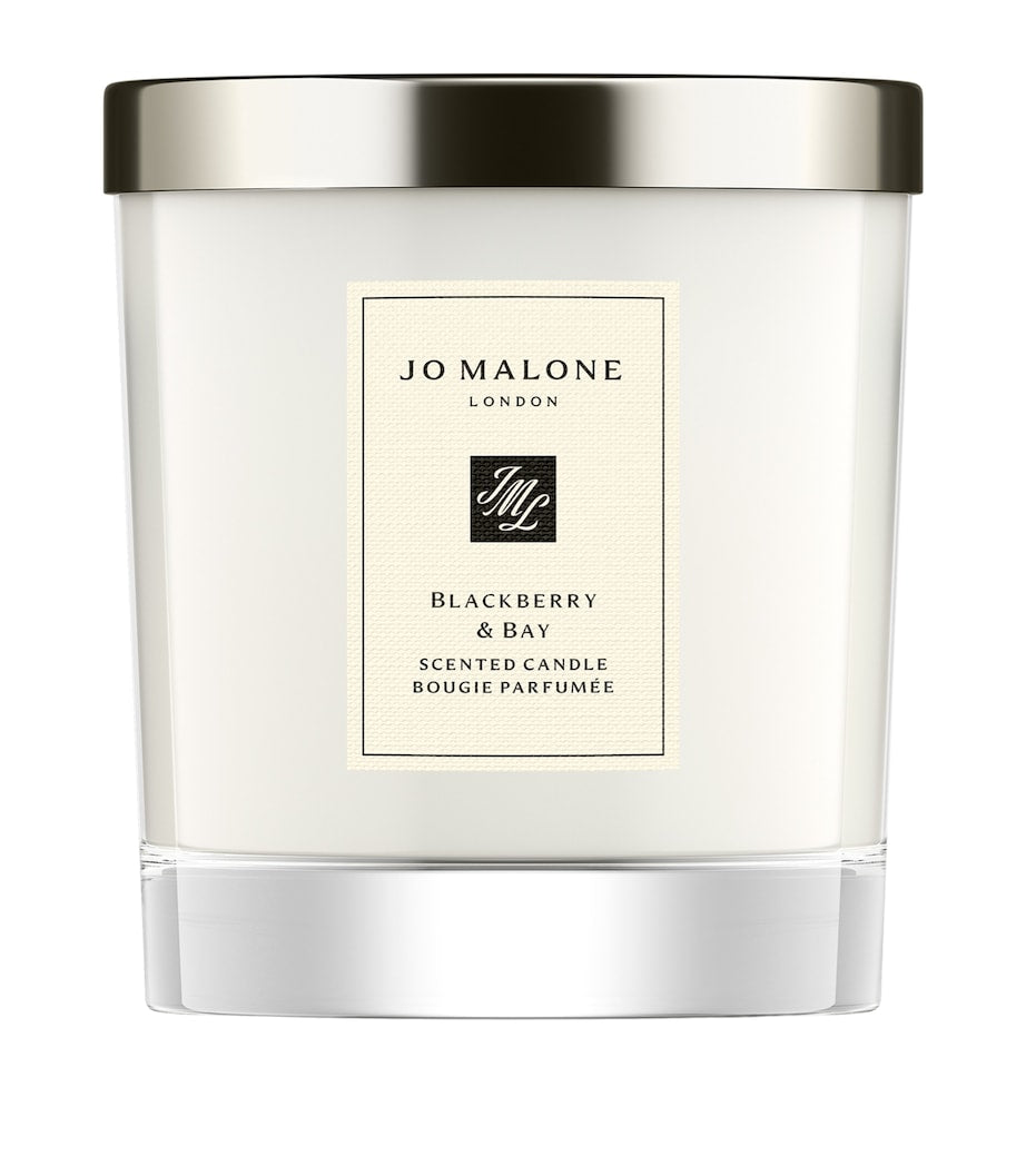 Jo Malone London Blackberry & Bay Classic Candle 200g, UK version