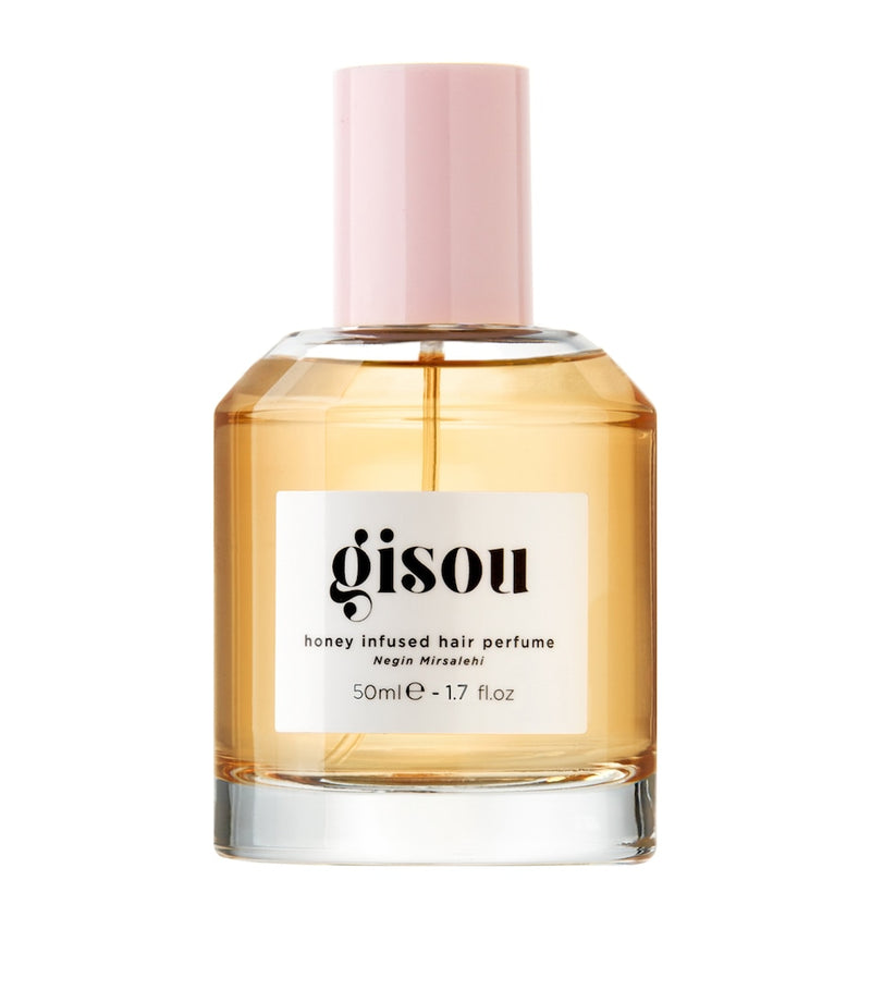Gisou honey infused hair perfume 50ml - British product