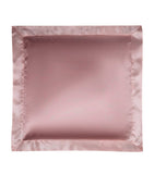 Gingerlily silk square pillowcase 65cm x 65cm, UK version