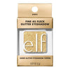 e.l.f. Fine as Fleck Glitter Eyeshadow - British product