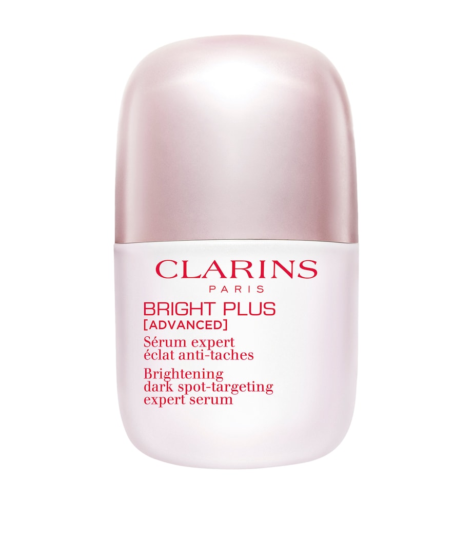 Clarins Bright Plus Advanced Brightening Serum (30ml)