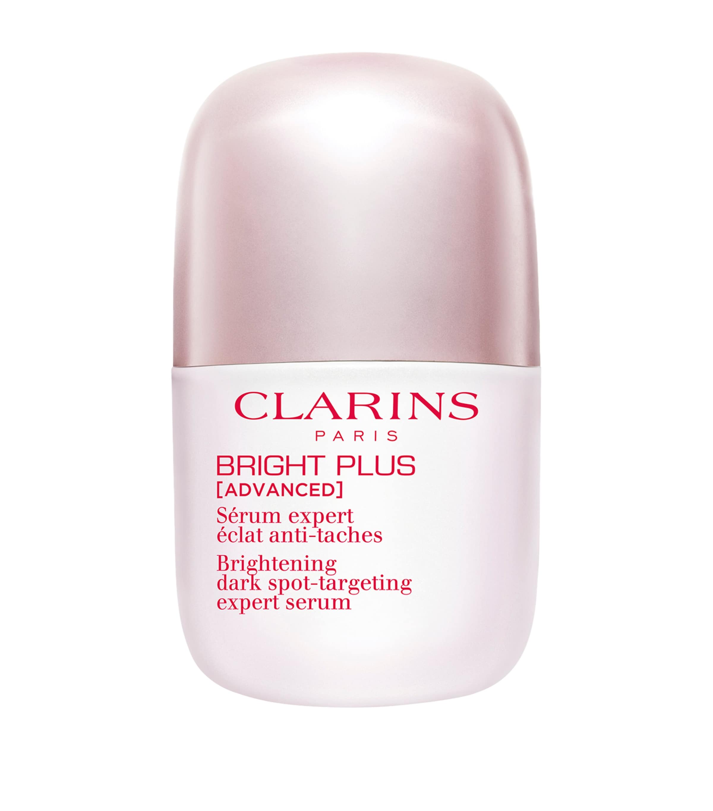 Clarins Bright Plus Advanced Brightening Serum (30ml)