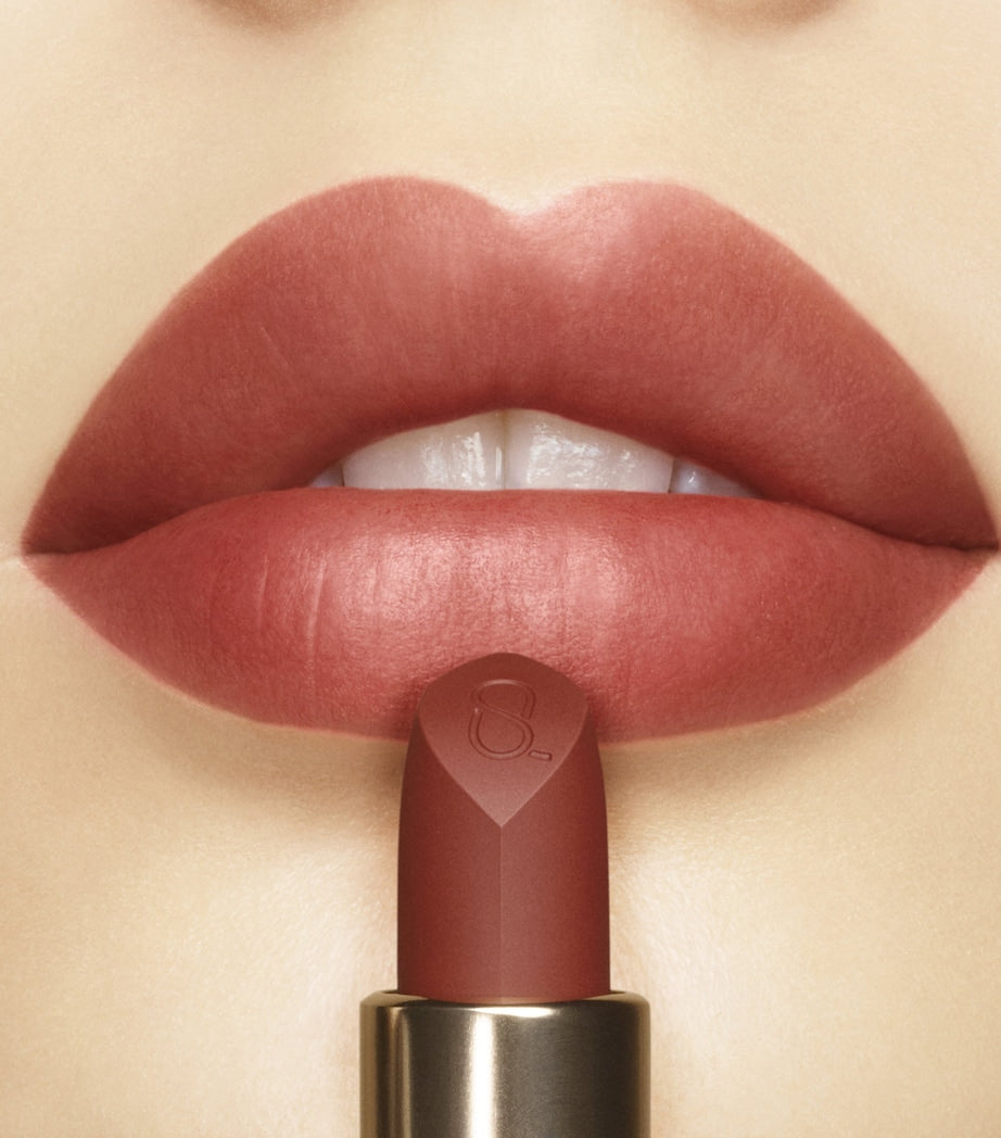 Suqqu Sheer Matte Lipstick