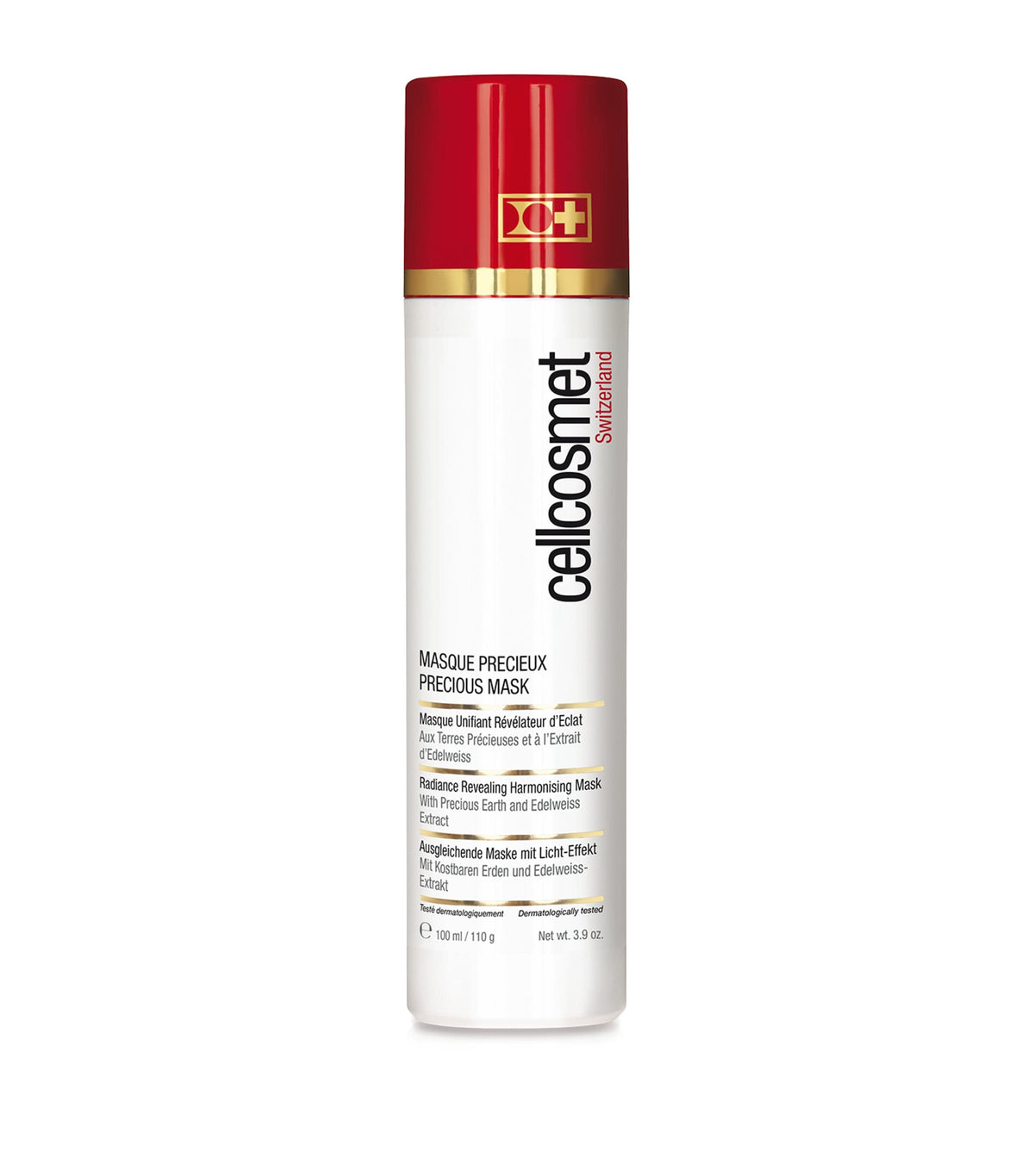 Cellcosmet Precious Mask face mask 100ml - British product