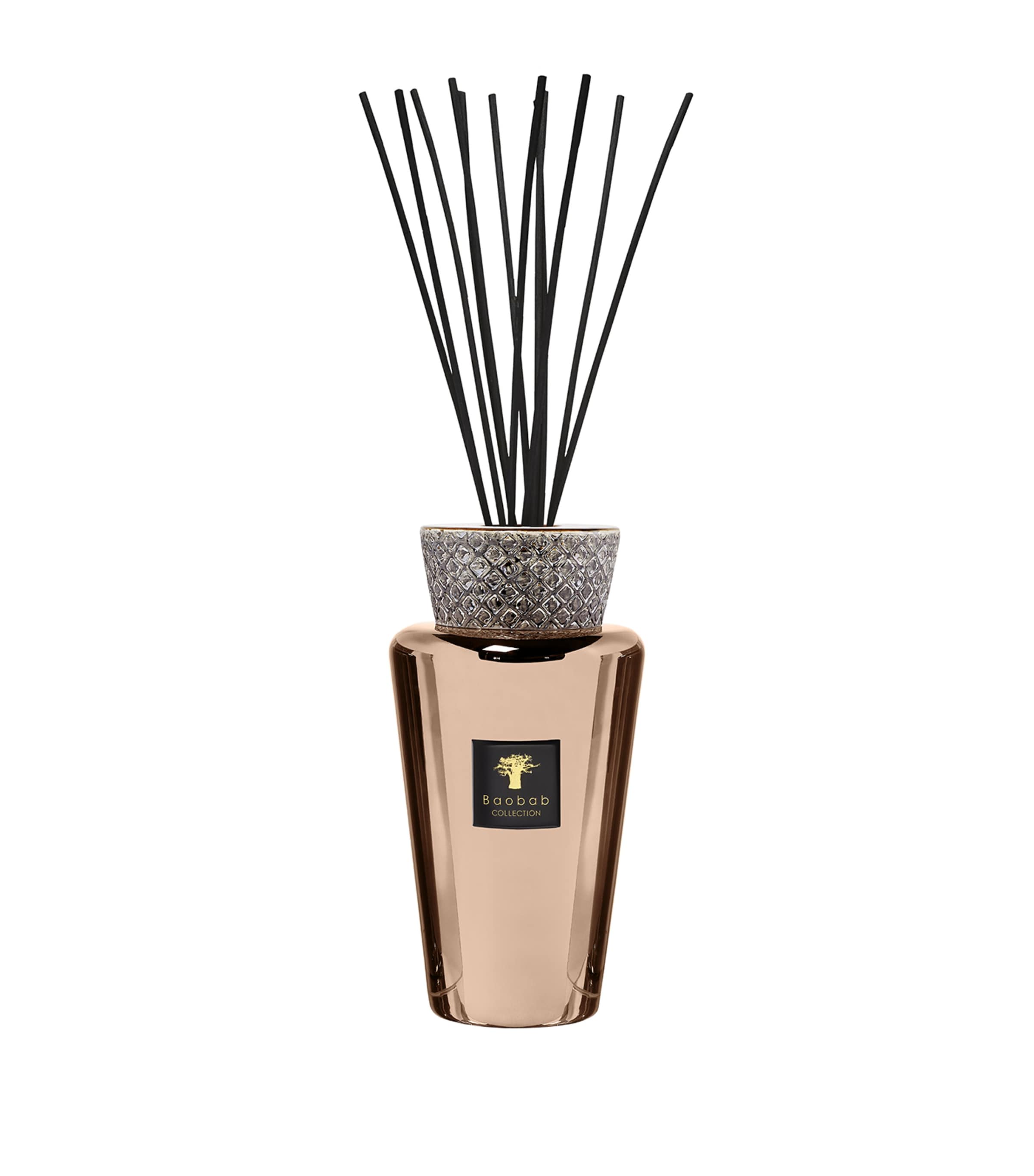 Baobab Collection Les Exclusives Totem Cyprium Diffuser (5L)