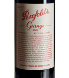 Penfolds Grange Bin 95 Shiraz 2018 (75cl) - Southern Australia
