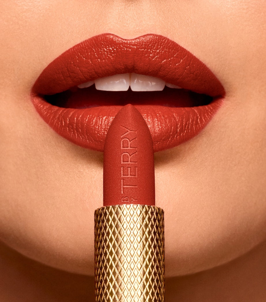 By Terry Rouge Opulent lipstick refill - British product