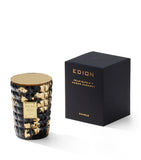 EDION Wood Harmony candle 300g - British product