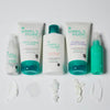 DNR simply pure gentle foaming cleanser 150ml - British product