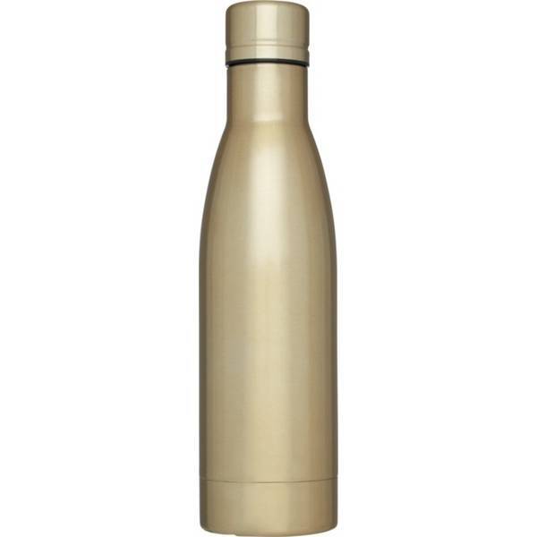Avenue Vasa Copper Vacuum Insulated Bottle 500ml - British product