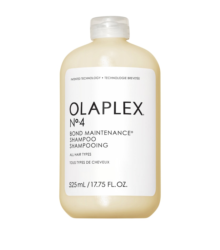 Olaplex No.4 Bond Maintenance Shampoo (525ml)