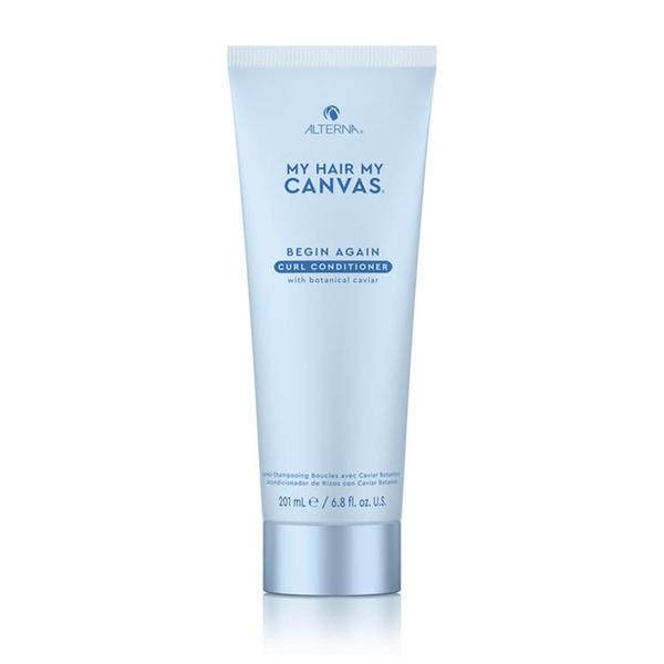 Alterna My Hair My Canvas Begin Again Conditioner 201ml - British product