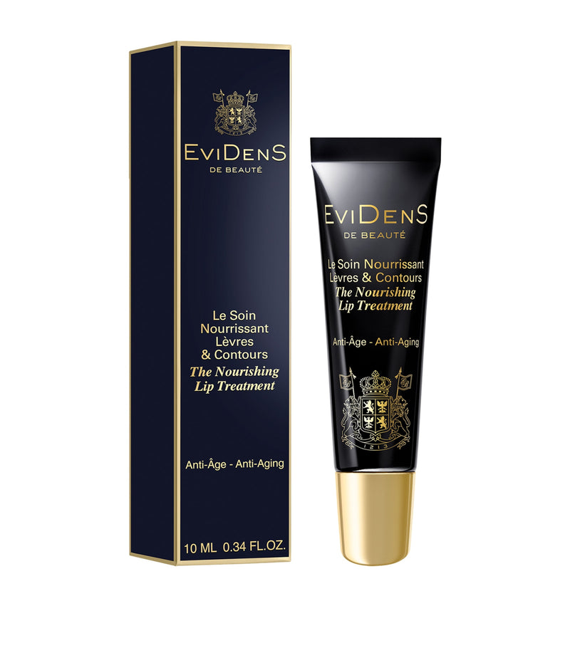 EviDenS de Beauté The Nourishing Lip Treatment