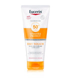 Eucerin Sun Gel-Cream Dry Touch SPF50+ sunscreen 200ml - British product