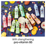 Alberto Balsam Sunkissed Raspberry Shampoo   350ml - McGrocer