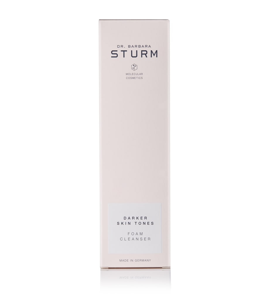 Dr. Barbara Sturm Darker Skin Tones Foam Cleanser (150ml)