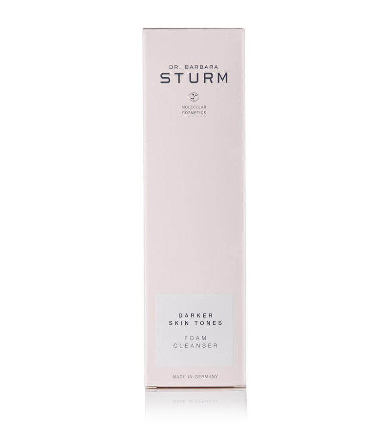 Dr. Barbara Sturm Darker Skin Tones Foam Cleanser (150ml)