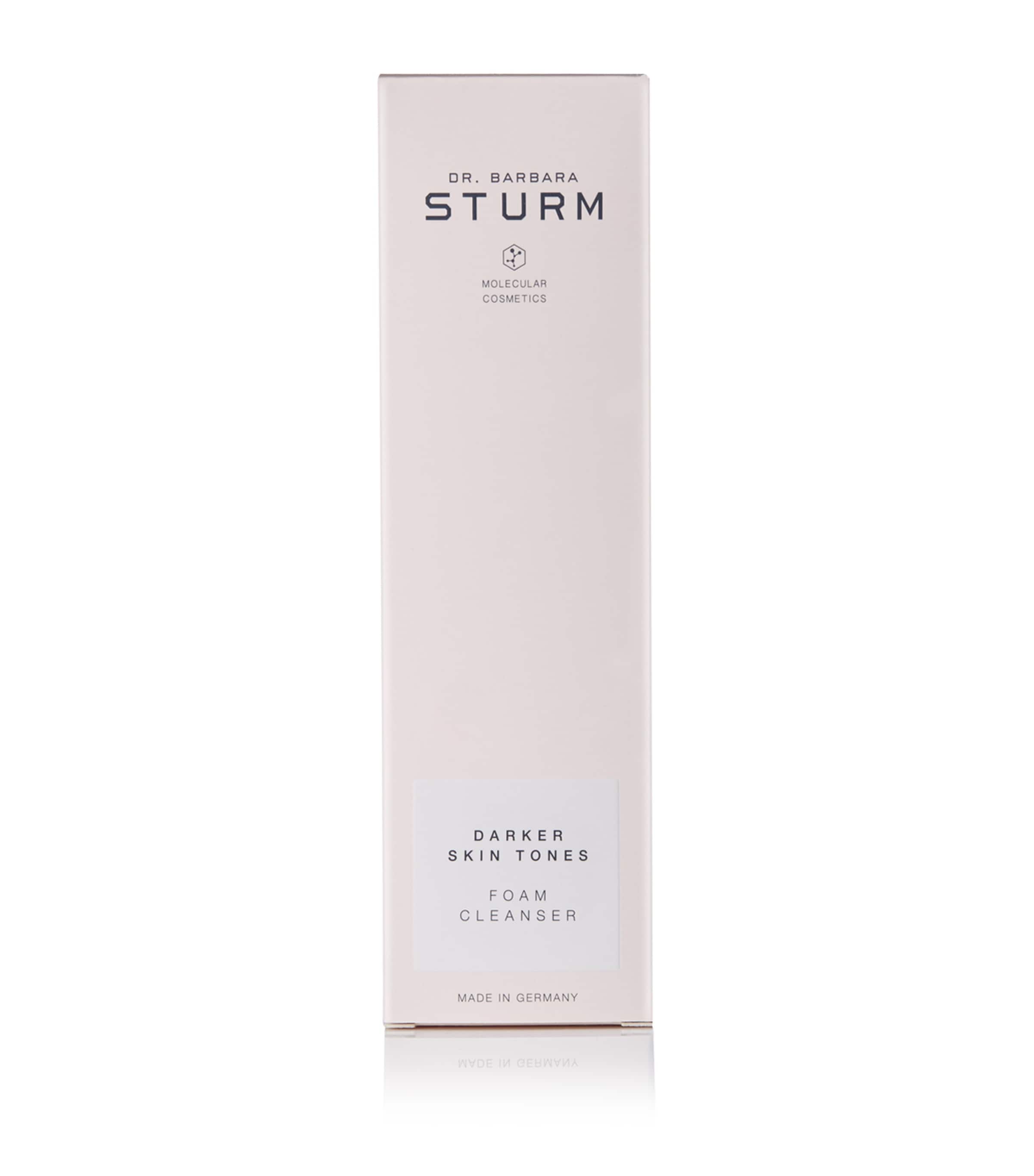 Dr. Barbara Sturm Darker Skin Tones Foam Cleanser (150ml)