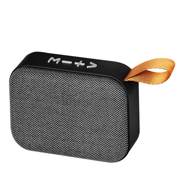 Avenue Fashion Bluetooth Speaker fabric 11cm - British product