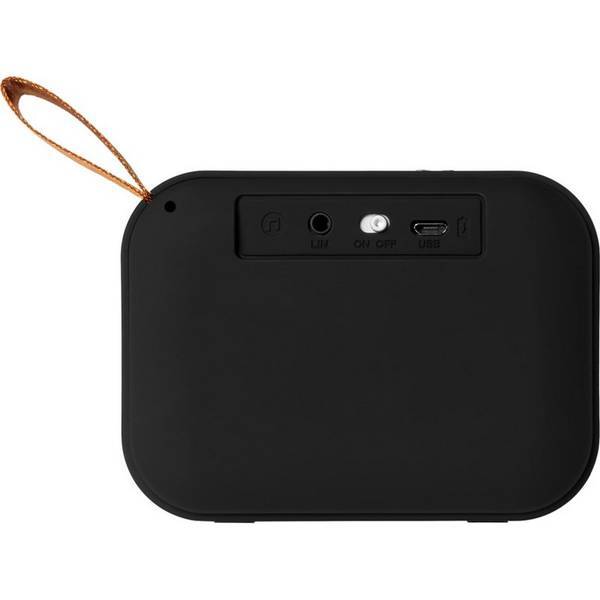 Avenue Fashion Bluetooth Speaker fabric 11cm - British product