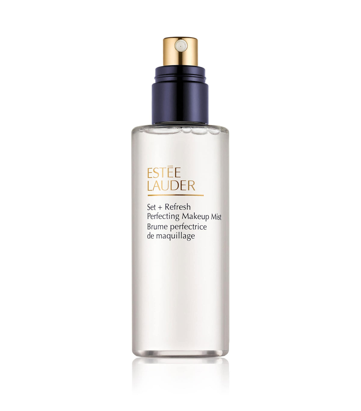 Estée Lauder Set and Refresh Perfecting Makeup Mist - British product