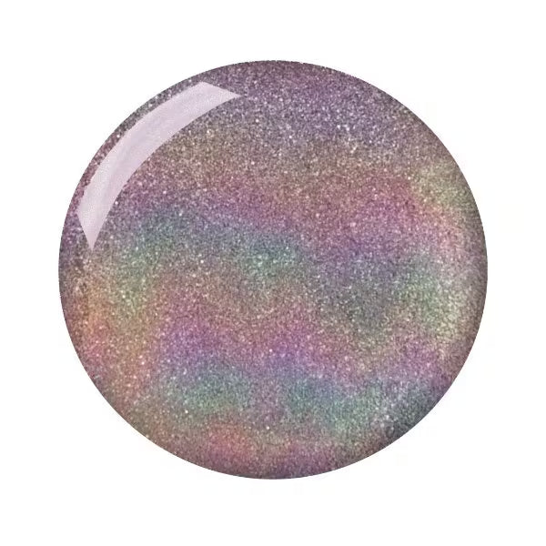 Barry M Holochrome Nail Paint Lavender Lights - British product