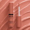 NYX Butter Lip Gloss Sugar High, imported from the UK