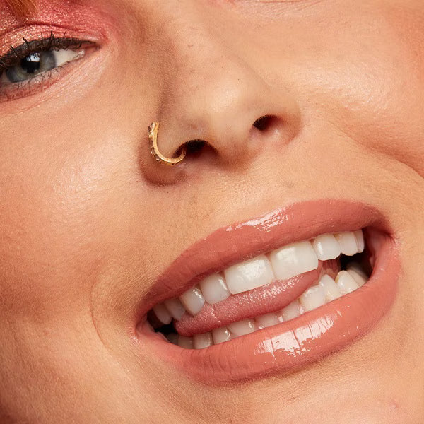 NYX Butter Lip Gloss Sugar High, imported from the UK