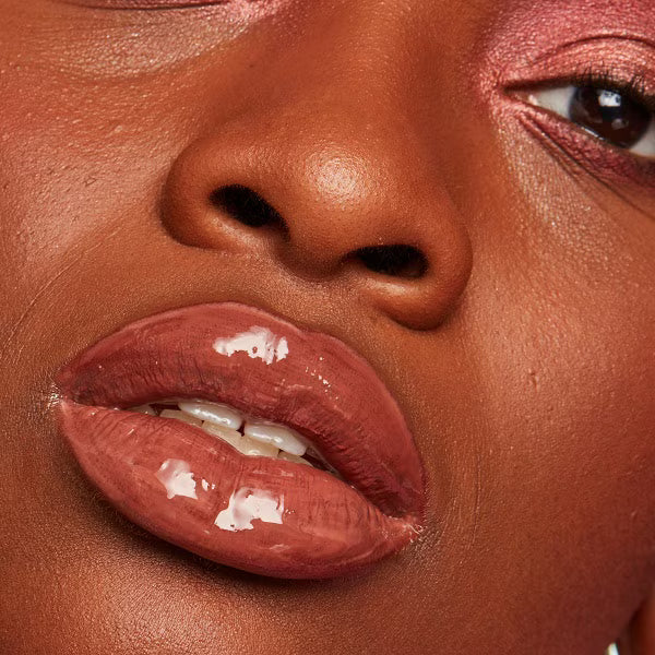 NYX Butter Lip Gloss Sugar High, imported from the UK