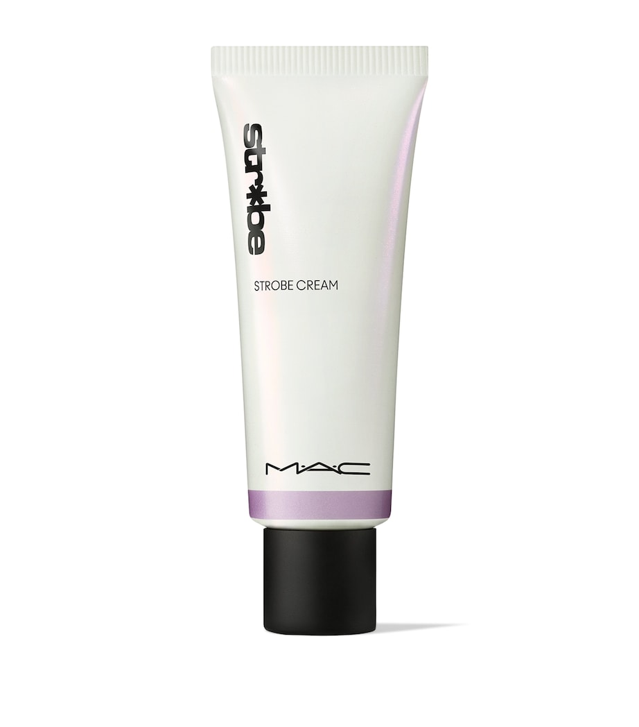 MAC Strobe Cream hydrating face cream 50ml, imported from the UK
