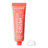 Relove Liquid Blusher Decaf Pink, imported from the UK