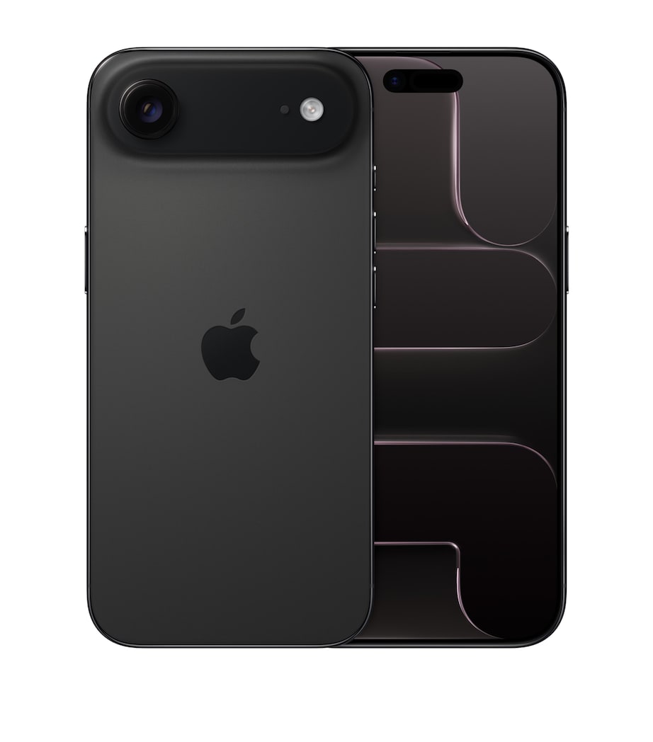 Apple iPhone Air 256GB - Space Black