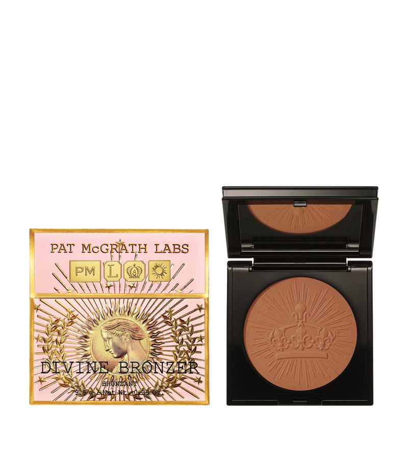 Pat McGrath Labs Divine Bronzer, imported from the UK