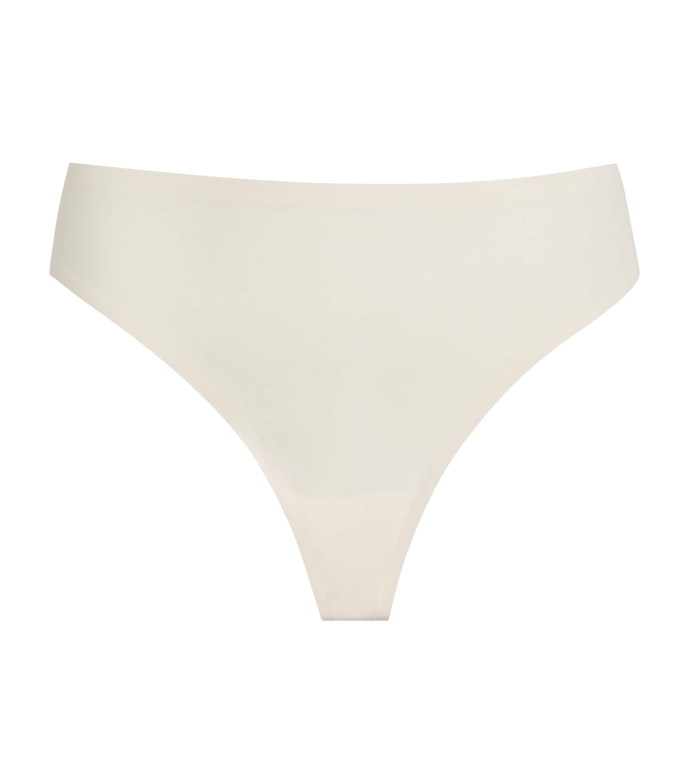 Chantelle SoftStretch Thong - British product